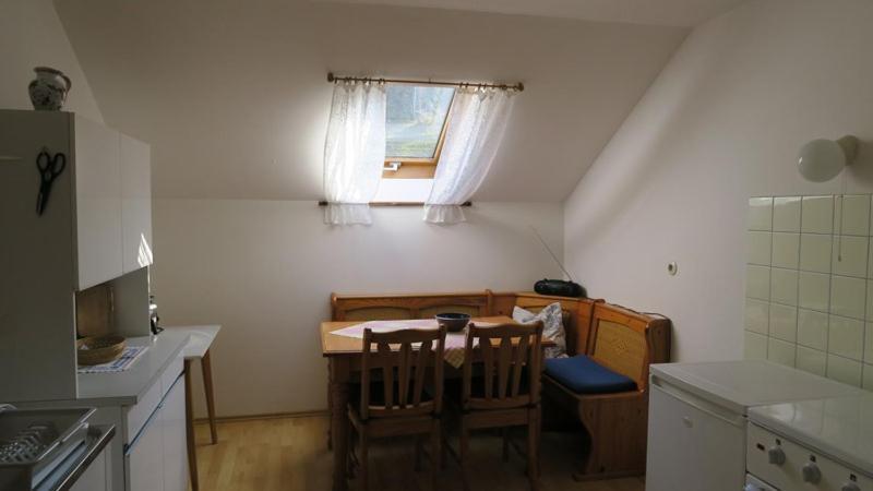 Ferienwohnung Leitner Кіферсфельден Екстер'єр фото